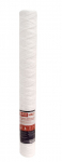 Keermestatud filtrikassett mehhaanilise puhastuse Haushalt PPW-20A, pol&uuml;propeen, 20", 25 mikronit