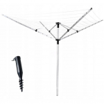 Pesukuivatusrest ModernHome, 2.6 m