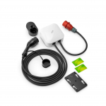 Elektriautode laadimisjaam VCS-MB, type 2, 5 m, 11 kW