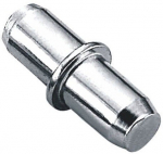 Hoidik SB 2060, 5 cm x 1.6 cm, &Oslash; 0.5 cm, h&otilde;be, 40 tk