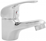 Valamusegisti Invena Mitris, kroom