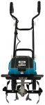 Akutoitel kultivaator Dedra DED7190V, 1800 W