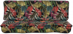 V&auml;lim&ouml;&ouml;bli padi Patio Latina G052-23PB, mitmev&auml;rviline, 150 x 92 cm