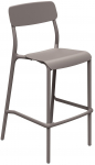 Baaritool Ferne Rimo High FRIK5511-410C, taupe v., 52 cm x 54.5 cm x 107.5 cm