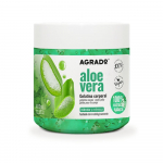 P&auml;evitusj&auml;rgne geel keha jaoks Agrado Body Jelly, 400 ml
