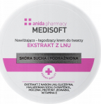 N&auml;okreem Anida Medisoft Moisturizing, 100 ml