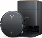 Robottolmuimeja Ecovacs Deebot X9 Pro Omni, must v.