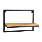 Lillepoti alus Garden Center REVEL TZ000320, 43 cm x 20 cm x 30 cm, &Oslash; 20 cm