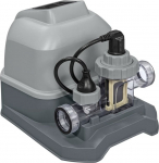 Veekloorija Bestway Flowclear Hydrogenic, 5.1 kg