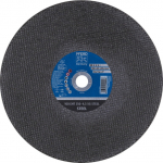 L&otilde;ikeketas Pferd SG Steel 100EHT, 350 mm x 4.5 mm x 25.4 mm
