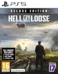 PlayStation 5 (PS5) m&auml;ng Team17 Digital Ltd. Hell Let Loose Deluxe Edition, inglise