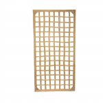 Dekoratiivpiire 4IQ, 90 cm x 180 cm