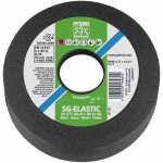 Lihvketas Pferd ETT80-8C80Q, 80 mm x 22.23 mm