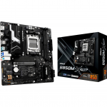 Emaplaat ASRock B850M-X R2