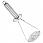 Kartulitamp KingHoff KH-3396, 28 cm, h&otilde;be v.