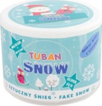 Kunstlumi Tuban Snow, 0.12 l, valge v.
