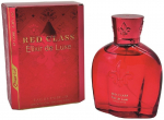 Parf&uuml;&uuml;mvesi Omerta Red Class Elixir De Luxe, 100 ml