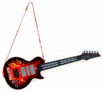 Laste kitarr Fashion Music