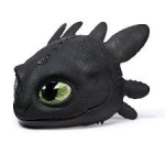 Laste mask, mask Spin Master How To Train Your Dragon Blast & Roar, must v.