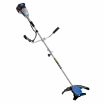 Akutoitel murutrimmer HYT 4025