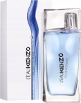 Tualettvesi Kenzo L&rsquo;Eau Kenzo, 50 ml