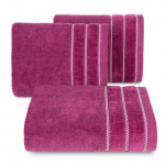 Vannir&auml;tik Dona, valge/roosa, 50 cm x 30 cm