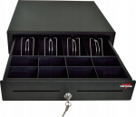 Rahakarp Virtuos S-410C, 41.5 cm x 41 cm x 10 cm