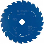 Saeketas Bosch Expert, 165 mm x 20 mm