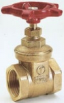 Ventiil Giacomini R55Y005, kuul, 1"