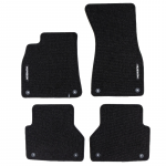 Automatt, esi/tagumine Horizon 09-HR466500, Audi A7 Sportback II 2018-