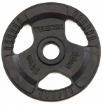 Ketasraskused Toorx DGN-TG10, 10 kg
