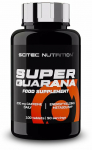 Toidulisand Scitec Nutrition Super Guarana, neutraalne maitse, 144 g