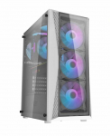Statsionaarne arvuti Mdata AMD Ryzen 5 9600X, 512 GB, DDR5 32 GB, SSD 512 GB, Nvidia GeForce RTX5060 8 GB, Windows 11 Home Gaming