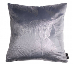 Padjap&uuml;&uuml;r Splendid Vanua GP-S-VANUA-45/45-SZ, h&otilde;be/hall, 45 cm x 45 cm