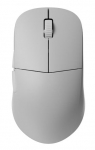 Juhtmevaba m&auml;nguhiir Endgame Gear XM2w 4k, 2.4ghz wireless / usb, valge v.