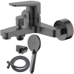 Vannisegisti koos du&scaron;ikomplektiga AB Bazel, hall