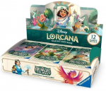 Kaardilauam&auml;ng Ravensburger Disney Lorcana Archazia Island, EN