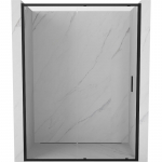 Du&scaron;&scaron;uksed Mexen Exo, 135 cm x 200 cm, l&auml;bipaistev/must