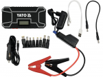 Starter Yato YT-83082, 500 A, 50 cm