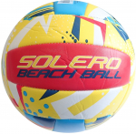 V&otilde;rkpall Spartan Solero