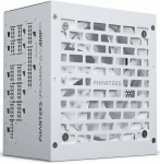 Toiteplokk Phanteks AMP GH V2 1200 W, 12 cm