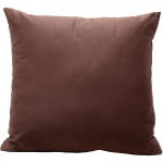 Dekoratiivpadjap&uuml;&uuml;r Mariall JS-055, pruun, 50 cm x 60 cm