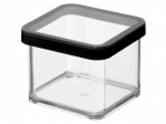 Kuivaine konteiner Roth Loft, 0.5 l, l&auml;bipaistev v.