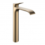 Valamusegisti Hansgrohe Vivenis, pronksiv&auml;rvi v.