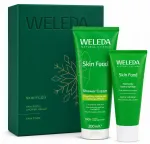 Kehahoolduskomplekt Weleda Skin Food WL53046, 2 tk