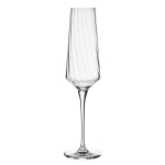 &Scaron;ampuseklaaside komplekt Krosno AG LUMI, klaas, 0.200 l, 6 tk