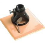 Lisa, l&otilde;ikamistarvikud, trellide jaoks Dremel 26150566JB, 45 mm