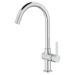 K&ouml;&ouml;gisegisti Laveo Alita U, kroom