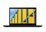 S&uuml;learvuti ThinkPad T14, taastatud, 4650U, 8 GB, 256 GB, 14 ", AMD Radeon&trade; Graphics, must v., en