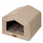 Loomavoodi Doggy Smart, beež v., R1